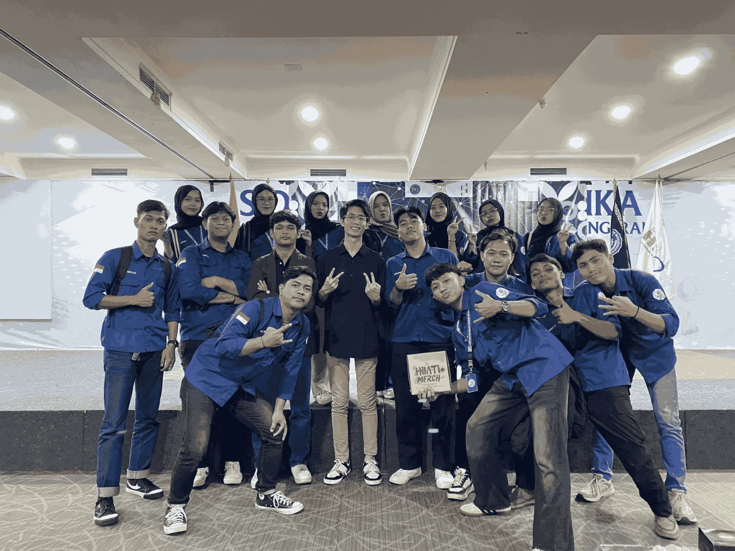 Seminar HiFest UMT: Accelerate your IT career in the AI revolution