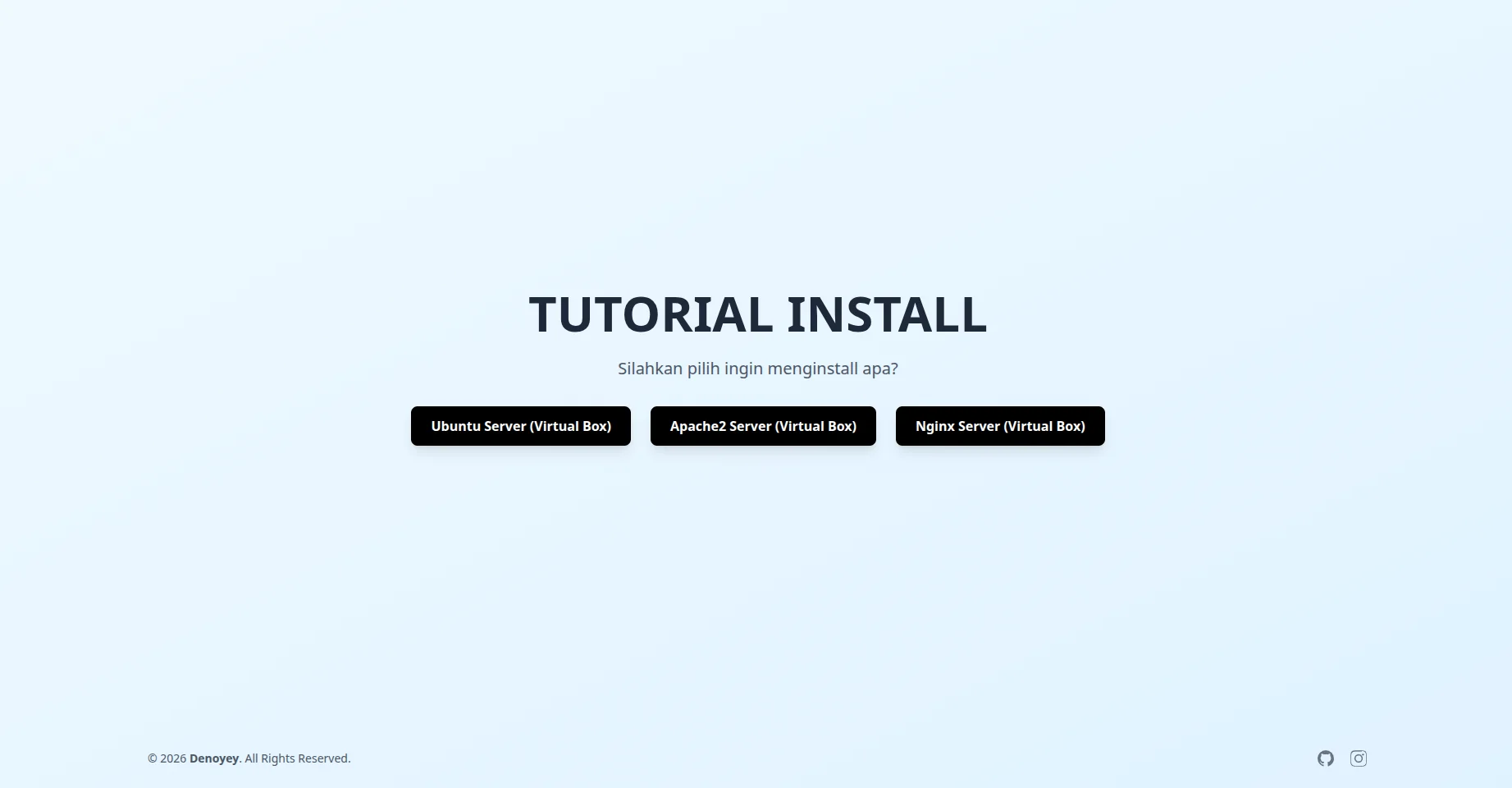 Server Installation Guide - Image 1