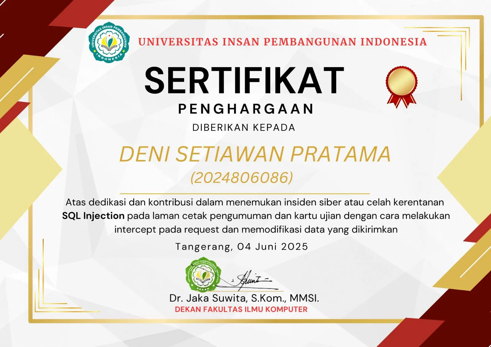 Pentest