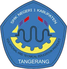 SMKN 1 Kabupaten Tangerang