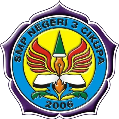 SMPN 3 Cikupa