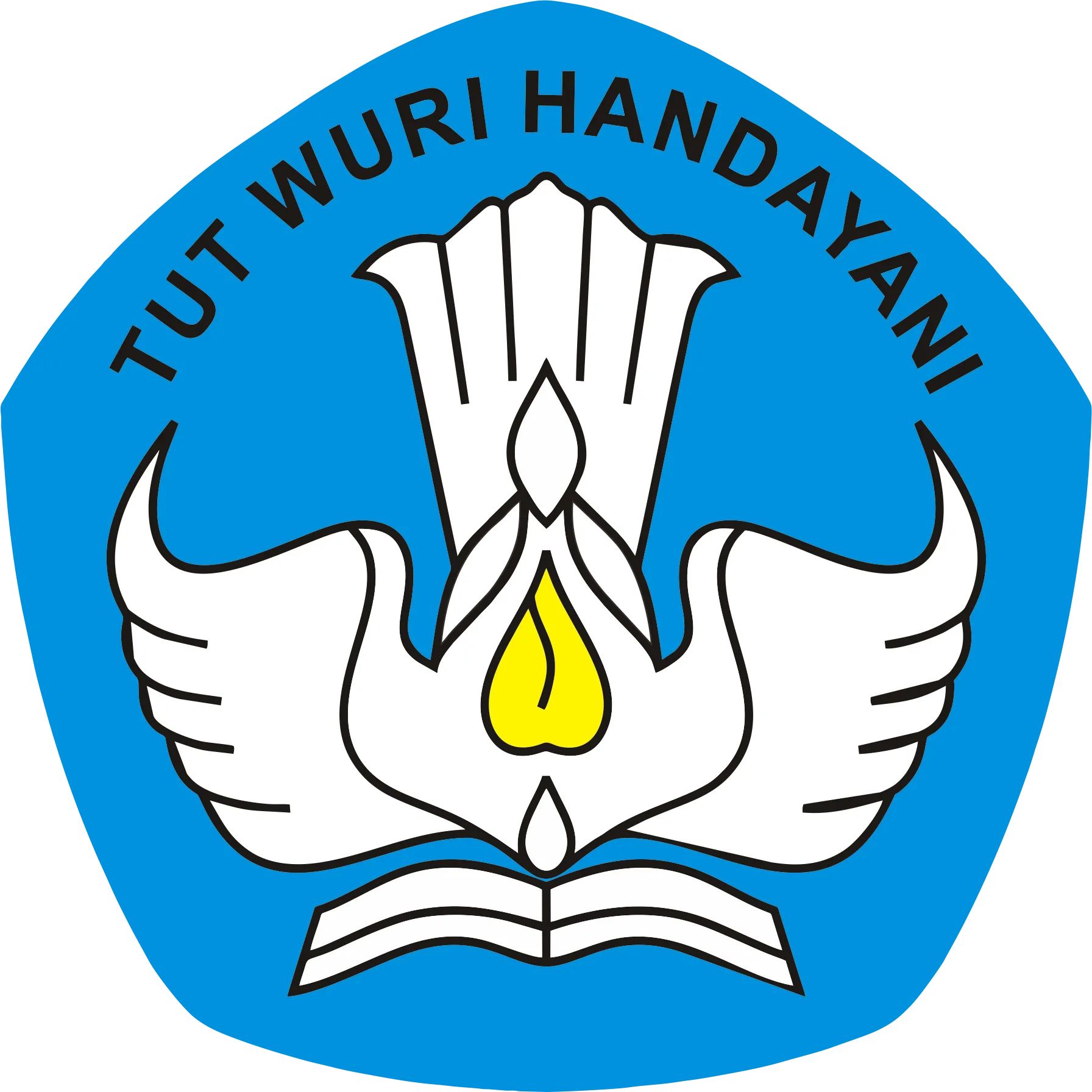 SDN Bunder 2
